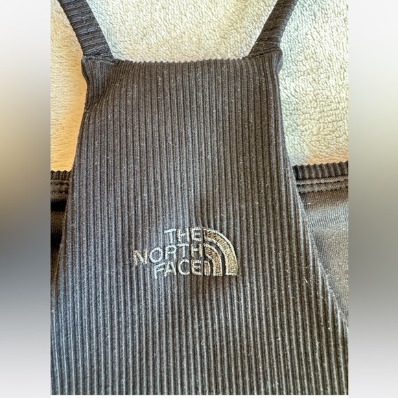 The North Face Guide Forward Rib Tanklette Black Size Small - Picture 6 of 11